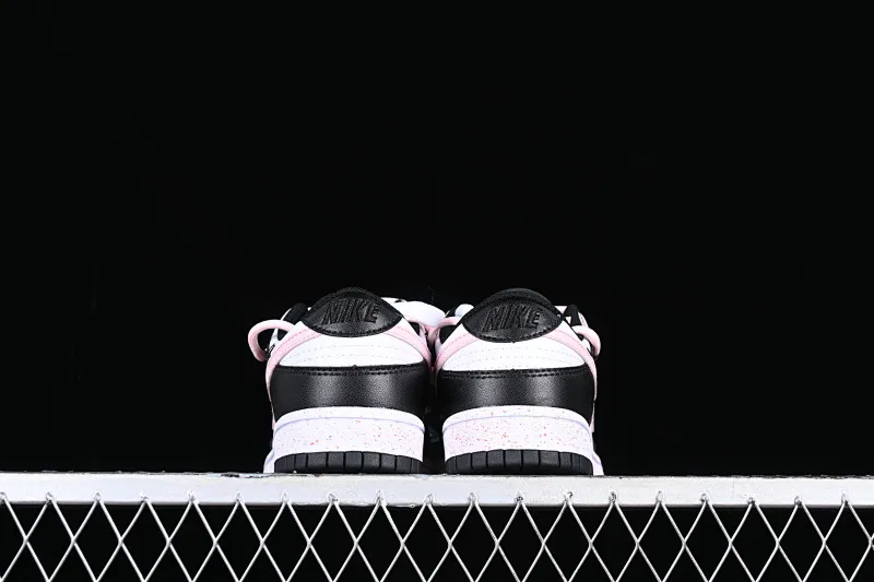 All Categories Nk SB Dunk Series Nk SB Dunk Low Low-top sneakers Nk Dunk Low "Multi Color" Vibrant three hooks Customized version of deconstructed strap casual sneakers FD4623-131